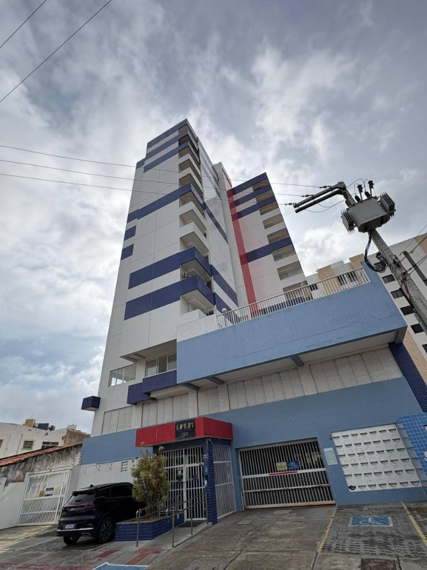 Farol Residence - Vista Livre e próximo à UNIT - Farolândia - Concept ...