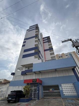 Farol Residence - Vista Livre e próximo à UNIT - Farolândia - Concept ...
