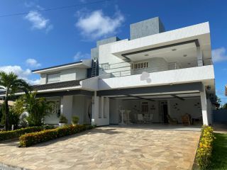 Casa no Condomínio Melício Machado