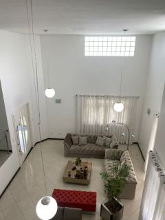 Casa no Condomínio Melício Machado