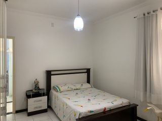 Casa no Condomínio Melício Machado