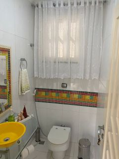 Casa no Condomínio Melício Machado
