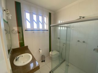 Casa no Condomínio Melício Machado