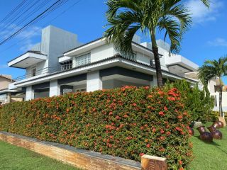 Casa no Condomínio Melício Machado