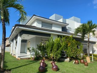 Casa no Condomínio Melício Machado
