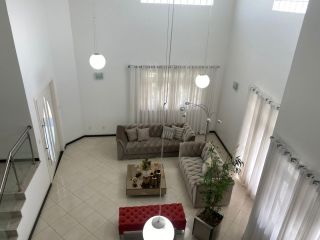 Casa no Condomínio Melício Machado