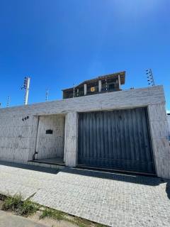 Casa de Andar na Rua Niceu