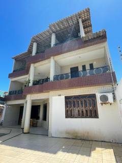 Casa de Andar na Rua Niceu
