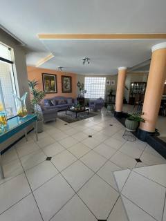 Casa de Andar na Rua Niceu