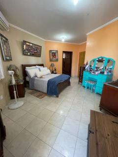 Casa de Andar na Rua Niceu