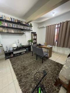 Casa de Andar na Rua Niceu
