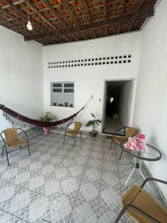 Casa Santo Antônio