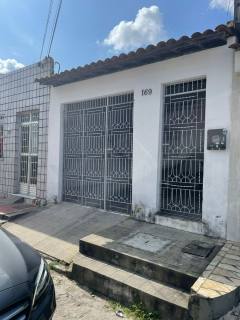 Casa Santo Antônio