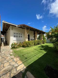 Casa na Coroa do Meio