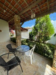 Casa na Coroa do Meio