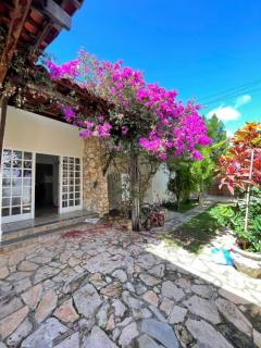 Casa na Coroa do Meio