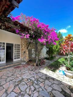 Casa na Coroa do Meio