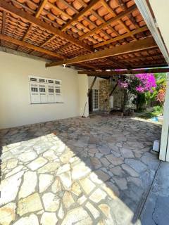 Casa na Coroa do Meio