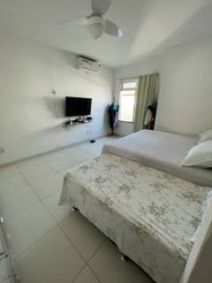 Casa na Coroa do Meio