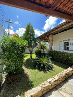 Casa na Coroa do Meio
