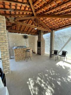 Casa na Coroa do Meio