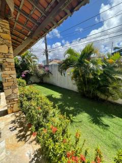 Casa na Coroa do Meio