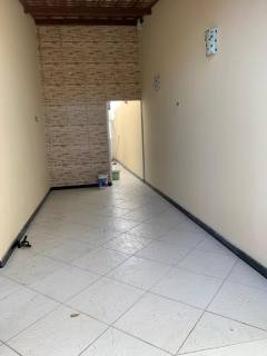 Casa no Conjunto Marcos Freire II