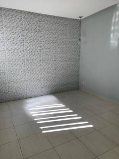 Casa no Conjunto Marcos Freire II