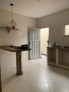 Casa no Conjunto Marcos Freire II
