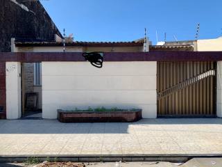 Casa no Conjunto Marcos Freire II