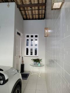 Casa na Coroa do Meio