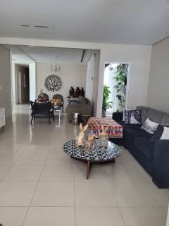 Casa na Coroa do Meio