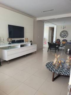 Casa na Coroa do Meio