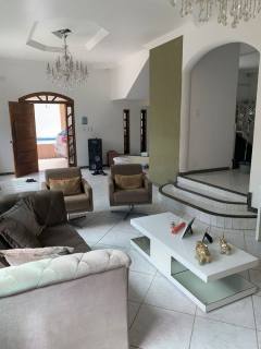 Casa de alto Padrão na Atalaia