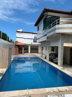 Casa de alto Padrão na Atalaia