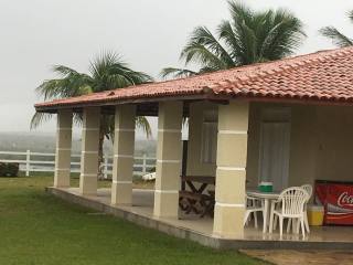 Casa Anexa ao Porto Belo