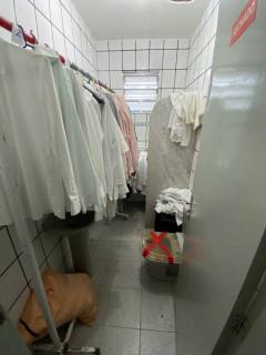 Ponto Comercial Rua Própria