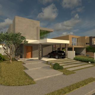 Terreno Ville Al Mare