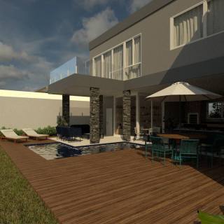 Terreno Ville Al Mare