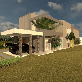 Terreno Ville Al Mare