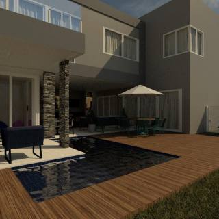 Terreno Ville Al Mare
