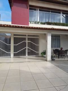 Casa no Residencial Parque dos Coqueiros