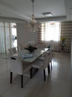 Casa no Residencial Parque dos Coqueiros