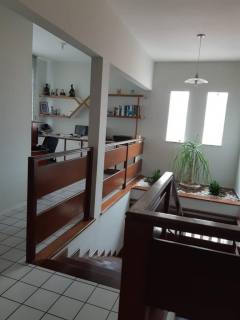 Casa no Residencial Parque dos Coqueiros