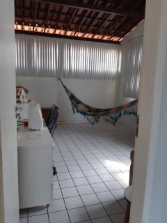 Casa no Residencial Parque dos Coqueiros