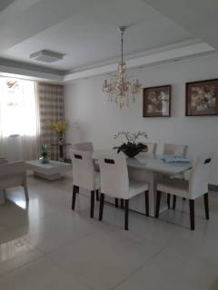 Casa no Residencial Parque dos Coqueiros