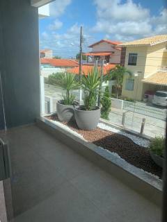 Casa no  Cond. Rota do Sol