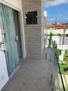 Casa no  Cond. Rota do Sol