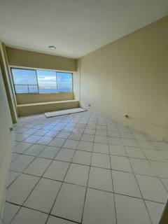 Ponto comercial no Edifício Oviêdo Teixeira