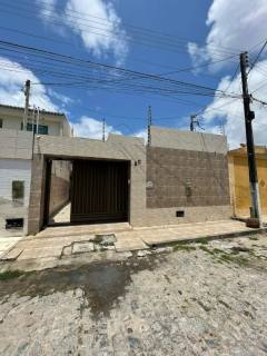 Casa no Aeroporto